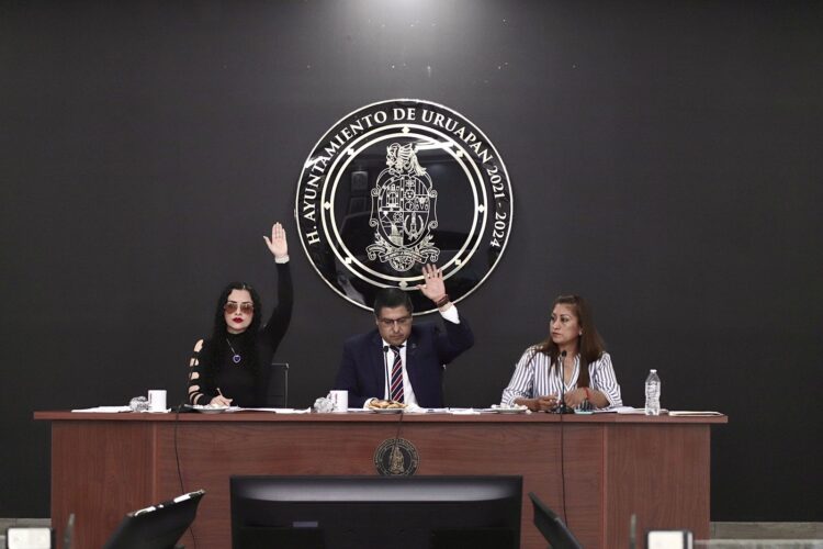 Gobierno de Nacho Campos agilizará la regularización de colonias en Uruapan