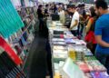 Este viernes, Feria del Libro en Uruapan
