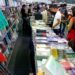 Este viernes, Feria del Libro en Uruapan