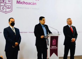 No permitiremos el cambio del uso de suelo en Uruapan: Edil Nacho Campos