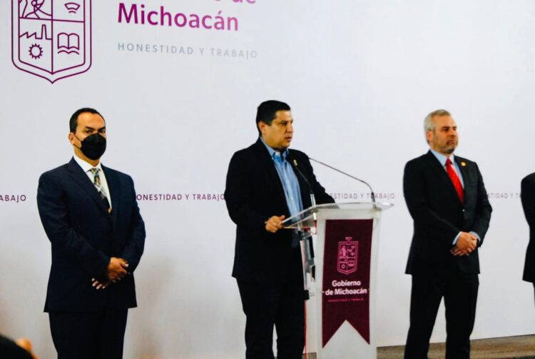 No permitiremos el cambio del uso de suelo en Uruapan: Edil Nacho Campos