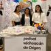 Ziracuaretiro y su gran riqueza, presente en el Festival Michoacán de Origen 2022
