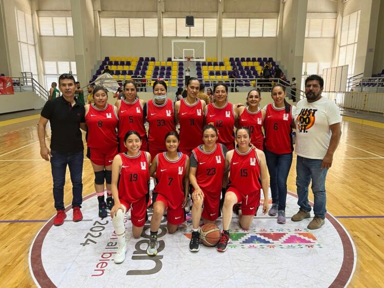 Selecciones de Uruapan se clasificaron a la fase regional del torneo «K’eri Ireta»