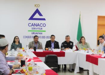 Reforzará el Gobierno de Uruapan la estrategia sobre la seguridad pública