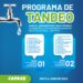 CAPASU reestructura el tandeo de agua potable para la zona oriente de Uruapan