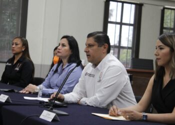 Gobierno de Uruapan, comprometido con los derechos de la niñez y adolescentes