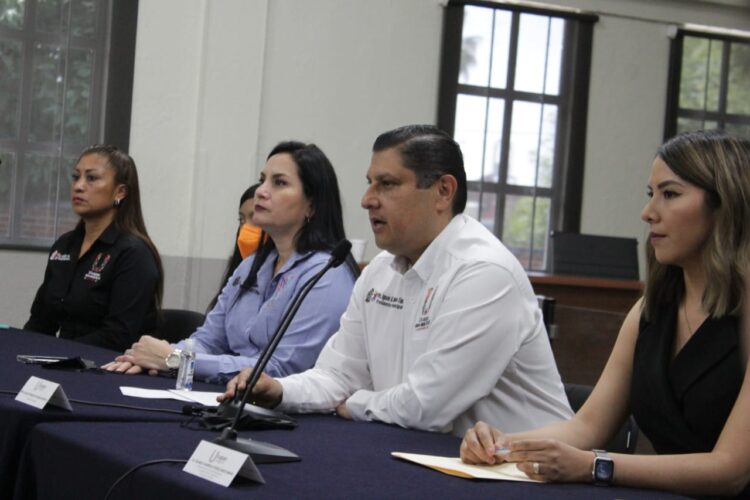 Gobierno de Uruapan, comprometido con los derechos de la niñez y adolescentes