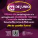24 de junio, el nuevo plazo de registro al examen Ceneval para entrar a Normales
