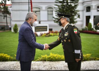 El desarme es igual a más paz; pero más armas, es igual a más violencia: Bedolla