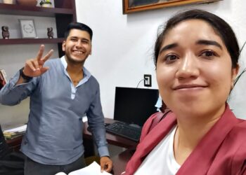 Transparentar la auditoría a Ziracuaretiro, promete la alcaldesa Itzel Gaona Bedolla
