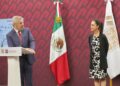 Michoacán logra acuerdo histórico con CDMX y Estado de México para invertir hasta 300 mdp en servicios ambientales