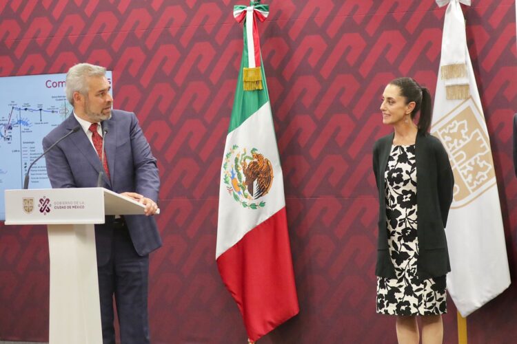 Michoacán logra acuerdo histórico con CDMX y Estado de México para invertir hasta 300 mdp en servicios ambientales