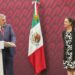 Michoacán logra acuerdo histórico con CDMX y Estado de México para invertir hasta 300 mdp en servicios ambientales