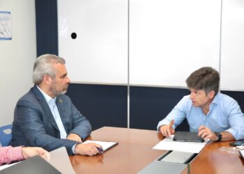 Garantiza RCO inversión de 7 mmdp para mejorar carreteras michoacanas: Bedolla