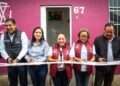 DIF Michoacán inaugura el quinto Núcleo Infantil «NIDOS» del estado en Uruapan