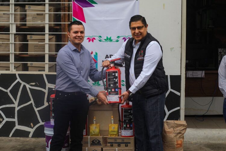 Digitalizarán Archivo Municipal Uruapan