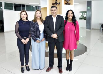 Exportarán artesanías de Uruapan tras hermanamiento con Laredo, Texas