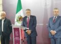 Gobierno de Michoacán busca sancionar a empresas incumplidas por obras viales