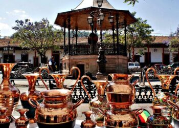 Feria Salvador Escalante 2022, generará turismo en el municipio: Araceli Saucedo