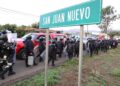Detenidos, armas y autos asegurados, resultado del operativo en Sn Juan Nvo
