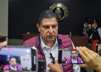 Aprueba el Cabildo de Uruapan obra por 1.2 mdp para restablecer el tejido social