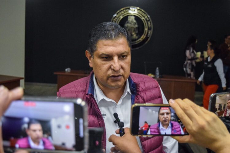 Aprueba el Cabildo de Uruapan obra por 1.2 mdp para restablecer el tejido social