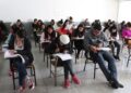 En 5 días, mil aspirantes registrados al examen Ceneval por ingreso a Normales
