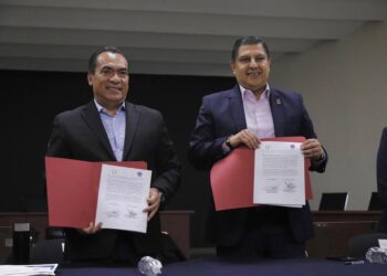 Gobierno de Uruapan y la Fiscalía unen fuerzas; erradicarán violencia a mujeres