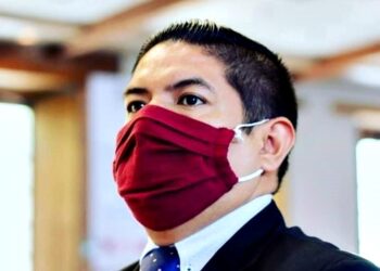 Paco Cedillo, integrante en el listado de Morena para ser Congresista Nacional