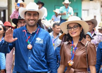 Todo un éxito las tradicionales Carreras de Caballos en Taretan: Organizadores