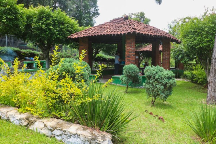 Proponen consolidar el Zoológico en El Sabino como zona turística de Uruapan