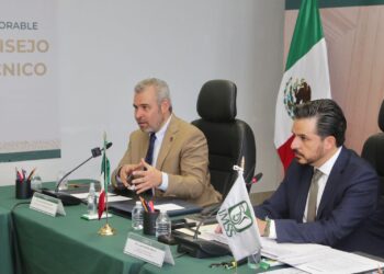 Michoacán, con mejores condiciones para oficinas nacionales IMSS: Bedolla