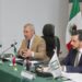 Michoacán, con mejores condiciones para oficinas nacionales IMSS: Bedolla
