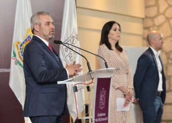 Sin contratar más deuda, el Gobierno del Estado estabilizará las finanzas estatales