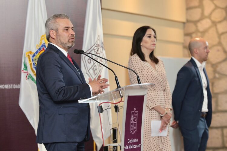 Sin contratar más deuda, el Gobierno del Estado estabilizará las finanzas estatales