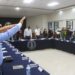 Conformaron el Comité de Emergencias y Desastres en el municipio de Uruapan