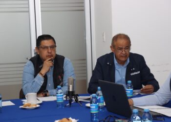 Ahorró la Capasu 8 millones de pesos en primer trimestre 2022: Junta de gobierno