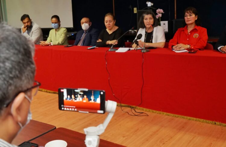 Cumple la UMSNH demanda histórica en Uruapan con siete carreras presenciales