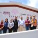 Inaugura Ramírez Bedolla el primer Ceibas de Michoacán en Uruapan