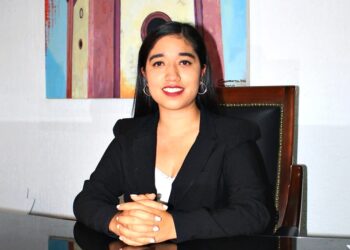 Rendirá Itzel Gaona su Primer Informe el 5 de agosto en el Salón Ejidal de Ziracua