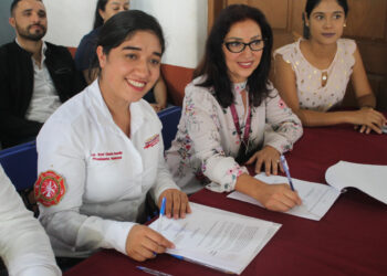 Programa Fuerza Mujer, cada vez más cerca de las féminas de Ziracuaretiro