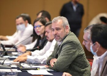 Reiteran Ramírez Bedolla y Pantoja Arzola fortalecer programas sociales