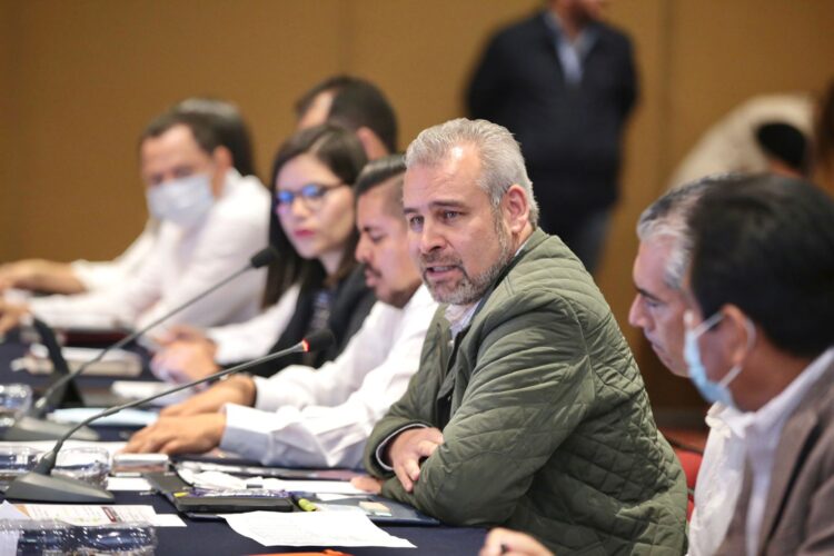 Reiteran Ramírez Bedolla y Pantoja Arzola fortalecer programas sociales