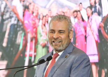 Gobierno del Estado invierte 243 mdp en comunidades indígenas y autogobierno