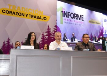 En 2022, Salvador Escalante tendrá más recursos estatales para obras que en los pasados cuatro años: A Ramírez Bedolla