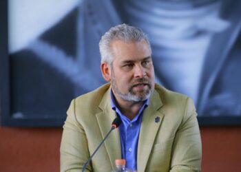 Gobierno de Michoacán, con el 80% de aprobación en iniciativas ante Legislativo