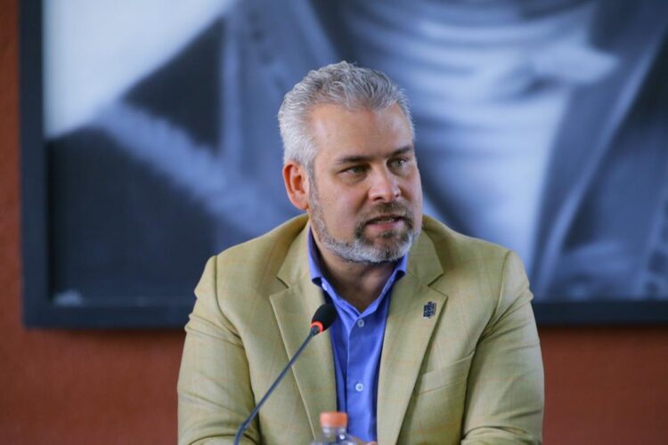 Gobierno de Michoacán, con el 80% de aprobación en iniciativas ante Legislativo