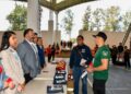 Inaugura presidente Julio Alberto Arreola Desafío Elite Fire Challenge en Pátzcuaro