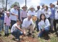 Con la nueva gobernanza territorial y del paisaje, habrá un Michoacán con medio ambiente más sano: A. Ramírez Bedolla