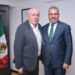 Acuerdan Bedolla y Segalmex programa anti inflación y apoyar agro michoacano